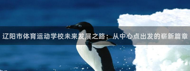 九游会不能提现：辽阳市体育运动学校未